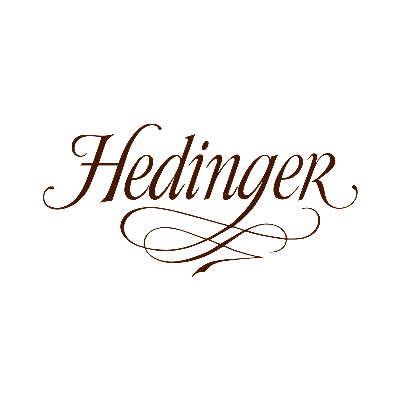 Logo de Confiserie Tea-Room Hedinger